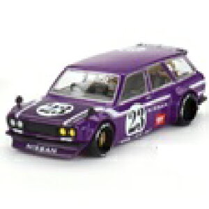 MINI-GT KAIDO HOUSEV[Y 1/64 _bgT KAIDO 510 S J[{t@Co[ V1(Enh)