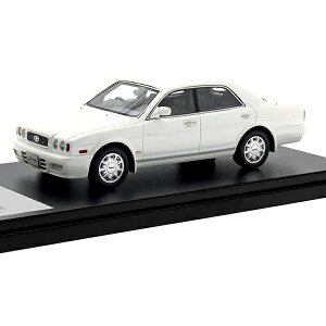 Hi-Story 1/43 NISSAN GLORIAiY jbT OAjV30 TWIN CAM Turbo Gran Turismo Ultima (1991) sAzCg