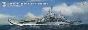 x[t@CA 1/700 AJCR  ~Y[ BB-63 vf