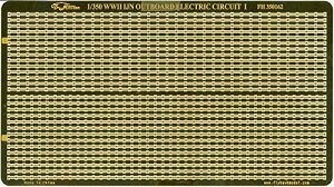 tCz[Nf 1/350 WWII {CR͒p OdH1
