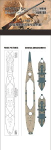 Ebhn^[ 1/700 AJCR BB-63 ~Y[ ؐbV[g (x[t@CAp) vfpp[c