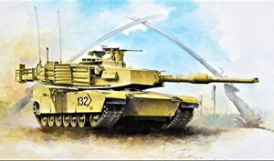 tCz[Nf 1/72 AJR ͐ M1A2 SEP vf