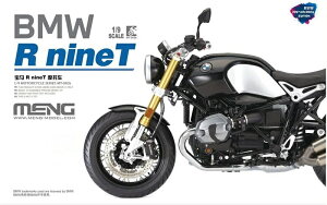 f 1/9 BMW R nineT F^ vf