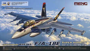 f 1/48 AJR {[CO F/A-18E X[p[z[lbg퓬@ vf