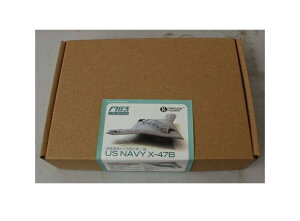 IWzr[ 1/72 m[XbvEO} X-47B WLbg