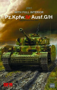 CtB[hf 1/35 hCcR 4 G/H^ w/Ag tCeA 2 in 1 vf
