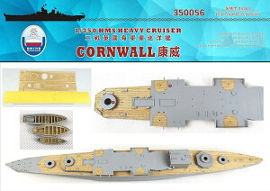 Vbv[h[NX 1/350 CMXCR dm HMS R[EH[pؐb FOR g؃b^[