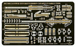 t@CuX^[f 1/700 WWII AJCR ͗pJ^pg ^