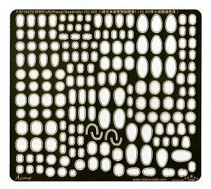 t@CuX^[f 1/700 {CR y/쒀͗pWbLXe[