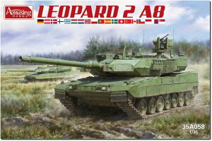 A~[WOzr[ 1/35 hCc Ipg2 A8 ͐ vf