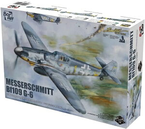 {[_[f 1/35 hCcR bT[V~bg Bf109 G-6 vf