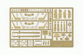 ドリームモデル 1/72 F/A-18F スーパーホーネット 内/外装 (ハセガワ社用)