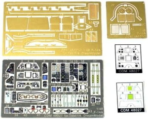 h[f 1/48 AJCR F-14A gLbg Y[Gb`Op[c (^~p)
