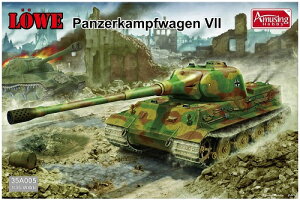 A~[WOzr[ 1/35 hCcd VII [F vf AMH35A006