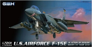 O[gEH[zr[ 1/72 AJR F-15E 퓬@ vf