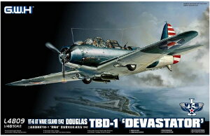 O[gEH[zr[ 1/48 AJCR TBD-1 foXe[^[ VT-6 EF[N1942 vf