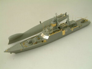 IWzr[ 1/350 VACR XeOV`CtQ[g(20380^x) WLbg