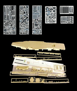 IWzr[ 1/700 CMXCR HMS  B[gR22 WLbg