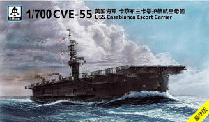 GXf 1/700 AJCR q CVE-55 JTuJ ؔ vf