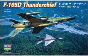 zr[{X 1/48 AJR F-105D T_[`[t vf