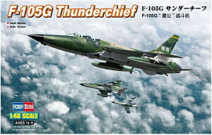 1/48 GANtg F-105G T_[`[t