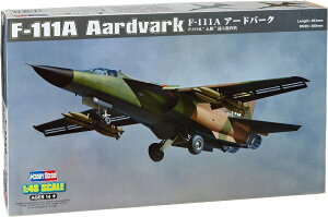 zr[{X 1/48 AJR F-111A A[ho[O vf