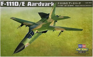 zr[{X 1/48 AJR F-111D/E A[ho[O vf