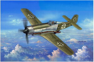 zr[{X 1/48 hCcR tHbPEt Fw190V18 vf