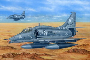 zr[{X 1/48 AJR A-4M XJCz[N vf