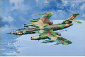 ホビーボス 1/48 ロシア軍 Yak-28PP ブリュワーE プラモデル