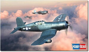 zr[{X 1/48 AJCR F4U-1A/2 2in1 vf
