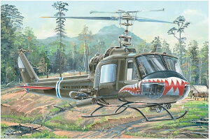 zr[{X 1/18 AJR UH-1 q[CB/C vf