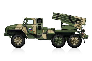 zr[{X 1/72 VAR BM-21 O[g APbgC ^ vf