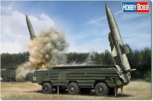 zr[{X 1/72 VA 9K79 g[`J(SS-21 XJx) e~TCVXe vf