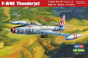 zr[{X 1/32 AJR F-84E T_[WFbg 퓬@ vf