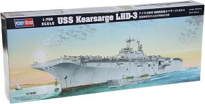 1/700 ͑DV[Y AJCR Pg̓LAT[W LHD-3