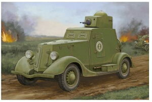zr[{X 1/35 \rGg BA-20 b 1939N^ vf