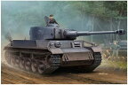 ホビーボス 1/35 ドイツ軍 試作重戦車 VK3001(P) プラモデル