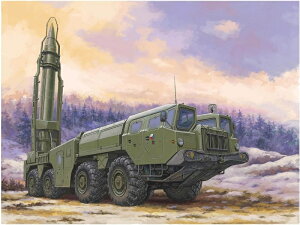 zr[{X 1/72 \rGgR 9P117M1 w/R-17 e~TC XJbhB vf