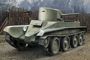 zr[{X 1/35 \rGgR BT-2 ^ vf