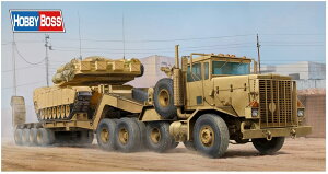 zr[{X 1/35 AJR M911ԉ^ with M747dZ~g[[ vf