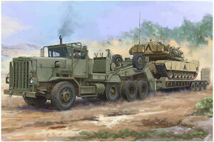 zr[{X 1/35 AJR M911ԉ^ w/^{[g 64tg[[ vf