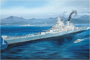 zr[{X 1/350 AJCR  ~Y[ BB-63 vf