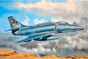 zr[{X 1/72 AJ A-4M XJCz[N ͏U@ vf