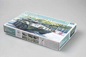 gyb^[ 1/35 XyCR VRC-105`F^E퓬@ԃvf