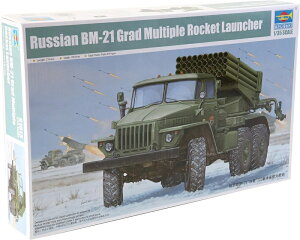 gyb^[ 1/35 \rGgR BM-21 "O[g" ^ vf