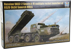 gyb^[ 1/35 \rGgR BM-30 X[` 9K52-2 vf