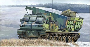 gyb^[ 1/35 EF[R M270/A1 MLRS APbgVXe vf