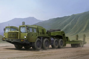 gyb^[ 1/35 \rGgR MAZ-7410gN^[ChMZAP 5247GZ~g[[ vf