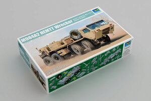 gyb^[ 1/35 AJR HEMTT M984A2 dbJ[ vf